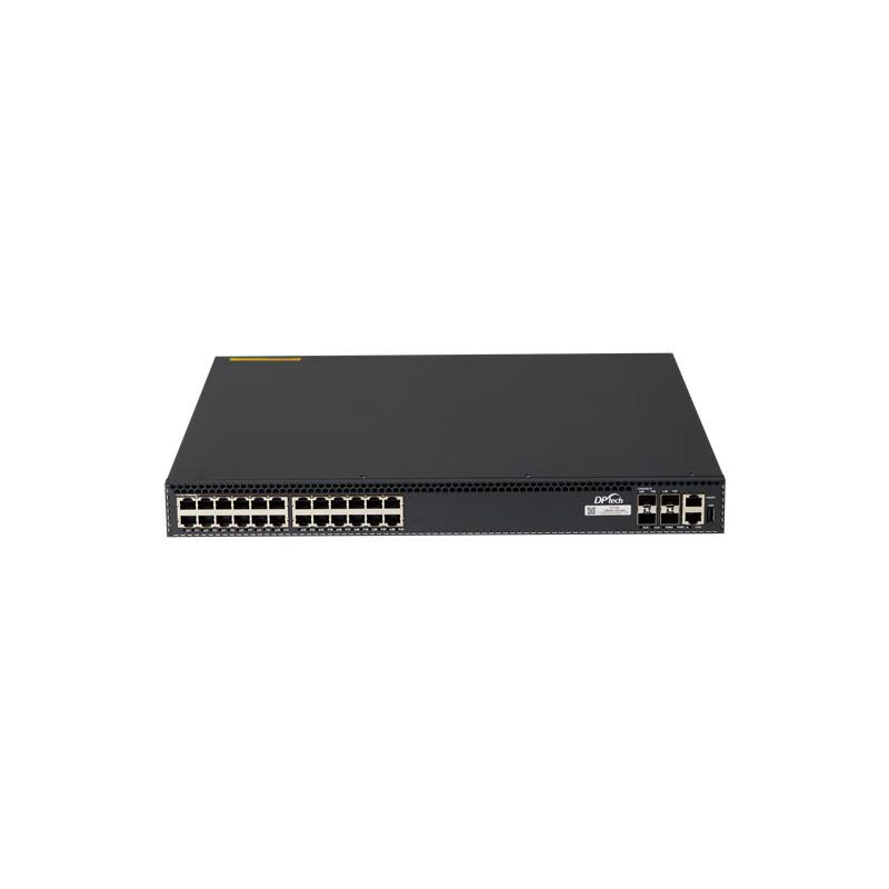 

DPTech LSW5620-24GT4XGS Ethernet Switch CN plug (adapter included)