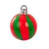 Hanging Ornaments Christmas Ball Ornaments Blow Up Christmas Balloons  Outdoor Garden
