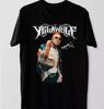 Hot Yelawolf Signature Shirt Gift Family Black S-5XL Tee Unisex T-Shirt