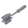 Multifunctional Meat and Vegetable Chopper: Potato, Salad, Tomato, Rice Mixer, and Grinder