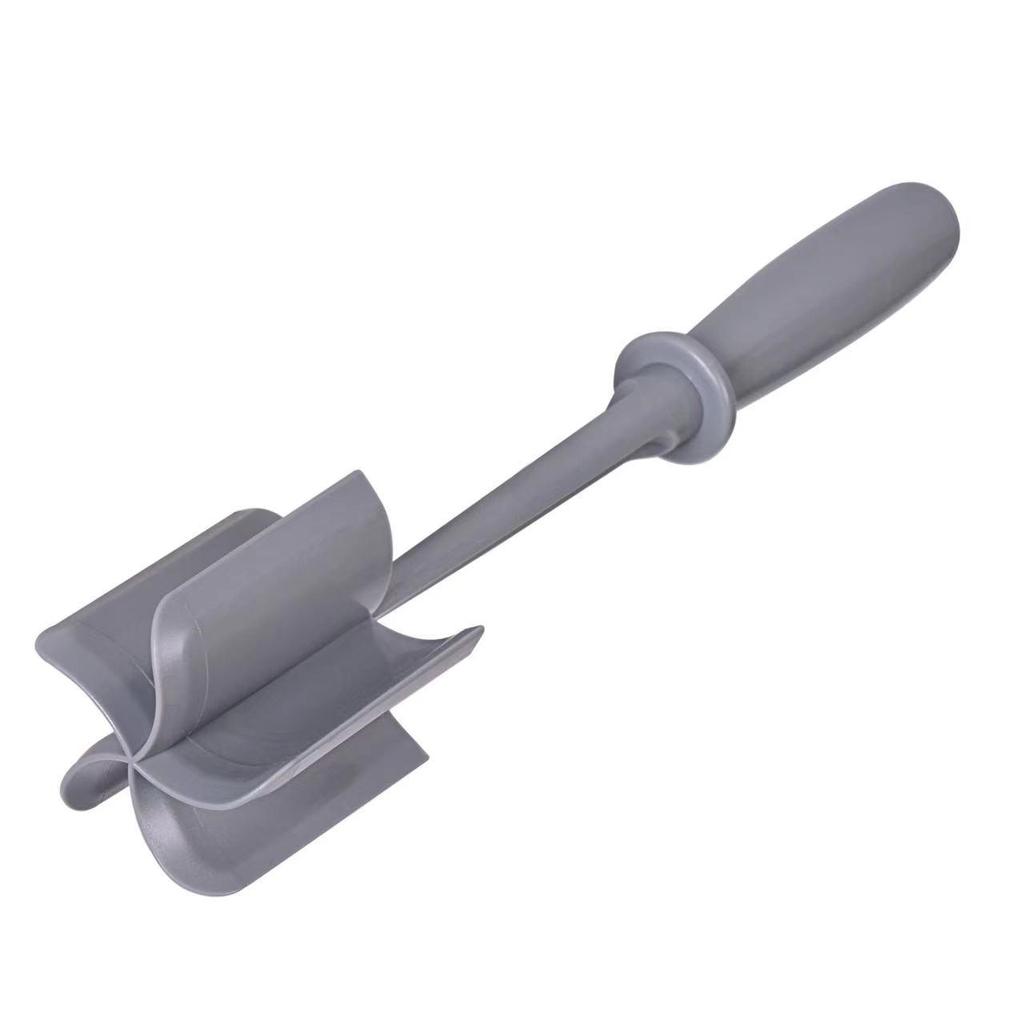 Multifunctional Meat and Vegetable Chopper: Potato, Salad, Tomato, Rice Mixer, and Grinder