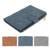 Passport Holder RFID Women Passport Cover Case Waterproof PU Leather Passport Wallet for Travel Busi