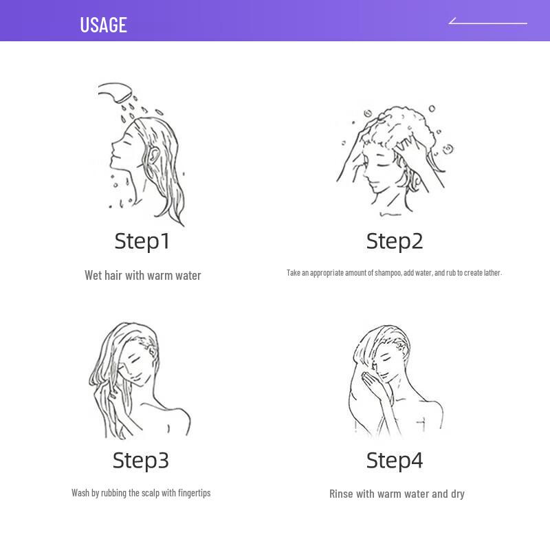 L'Oréal Ginger Strength Shampoo & Conditioner Set