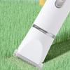 Rechargeable Pet Haircut Machine Low Noise Multifunctional Electrical Clipper USB Rechargeable Cordless Pet Shaver Pet Care