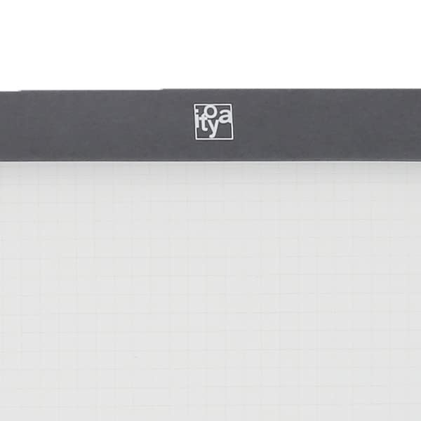 Color Chart Memo M 81 Shell White