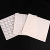 Furniture Protection Pads Silicone Stickers Transparent Self-Adhesive Silicone Pads Door Handles Cabinet Doors Anti Slip