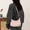 Crossbody Bag Women's Large Capacity Shoulder Bag Commuter Travel Nylon Bag