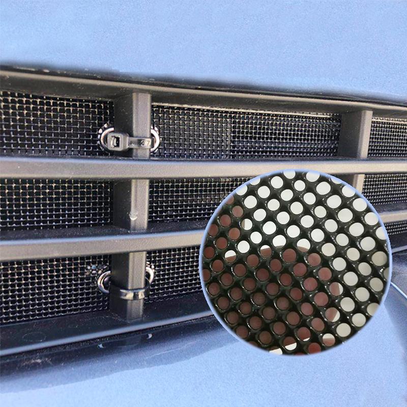 Für Chery Tiggo 8 Pro Max 2023 2024 Auto Insektenschutzgitter Frontgrill Einsatznetz Wassertank Motorschutz Zubehör