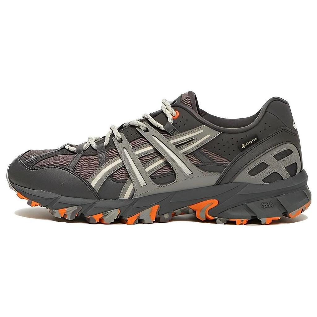 ASICS Gel Sonoma 15-50 GORE-TEX Obsidian Grey Men Sneakers Clay-Grey 1201A643-020