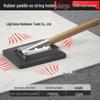 Professional Tile Tapping Rubber Mallet CN Plug (adapter Included)