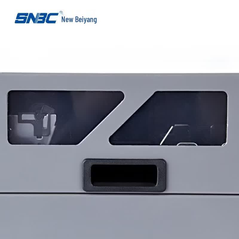 SNBC BTP-6200I Desktop Thermal Transfer Label Printer CN Plug (adapter Included)
