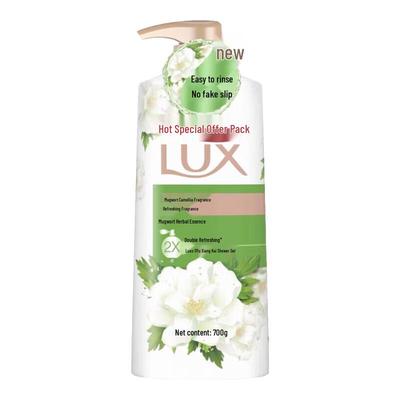 Refreshing Fragrance Shower Gel