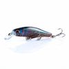 8.5cm/8.7g Useful 3D Eyes Design Compact Fishing Lure Highly Simulated Bionic Bait Fishing Tackle Fishing Supplies