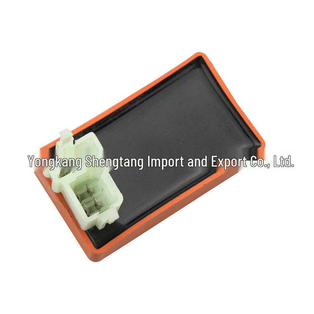 Electrical Parts Adapter for CG 60cc-150cc Vertical Engine ATV/Quad/Kart