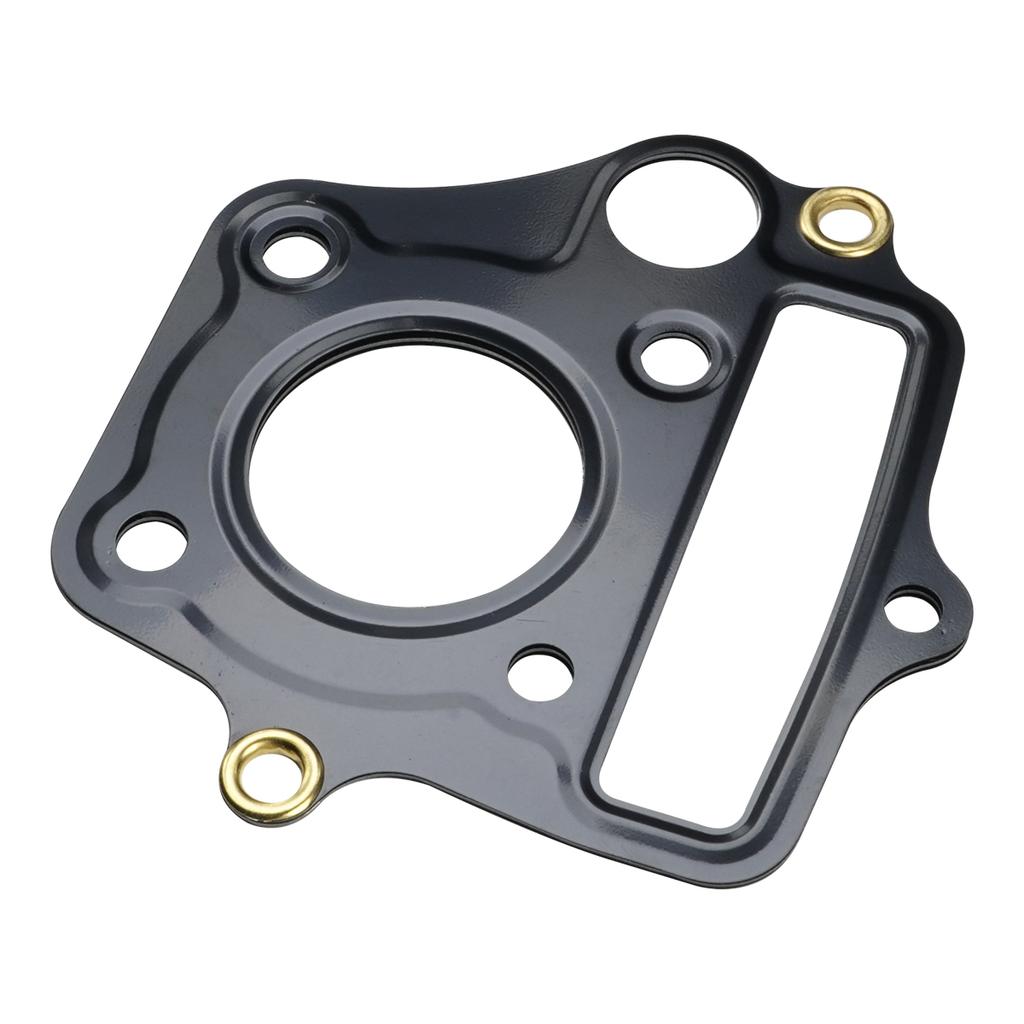 For Honda CRF50F CRF 50F 2004- Motorcycle Cylinder Engine Cover Exhaust Pipe Gasket Kits Set