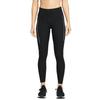 New Nike Sports Pants Women's Black DD6491-010