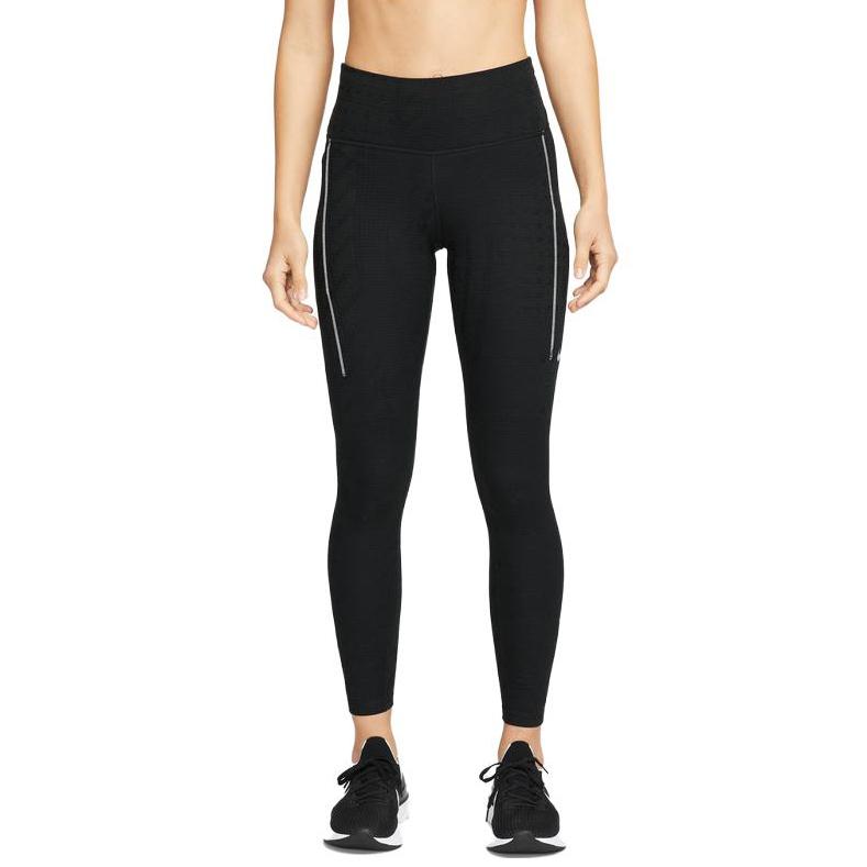 New Nike Sports Pants Women's Black DD6491-010