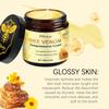 South Moon Bee Venom Skin Moisturizer Nourish Dryness Anti Cellulite Keep Brighten Improve Sagging Reduce Dull Body Care Creams
