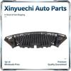 Mercedes-Benz W204 Front Bumper Radiator Grille Protector Cover (2045201523)