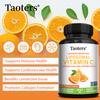 Liposome Vitamin C 1400 Mg 120 Capsules