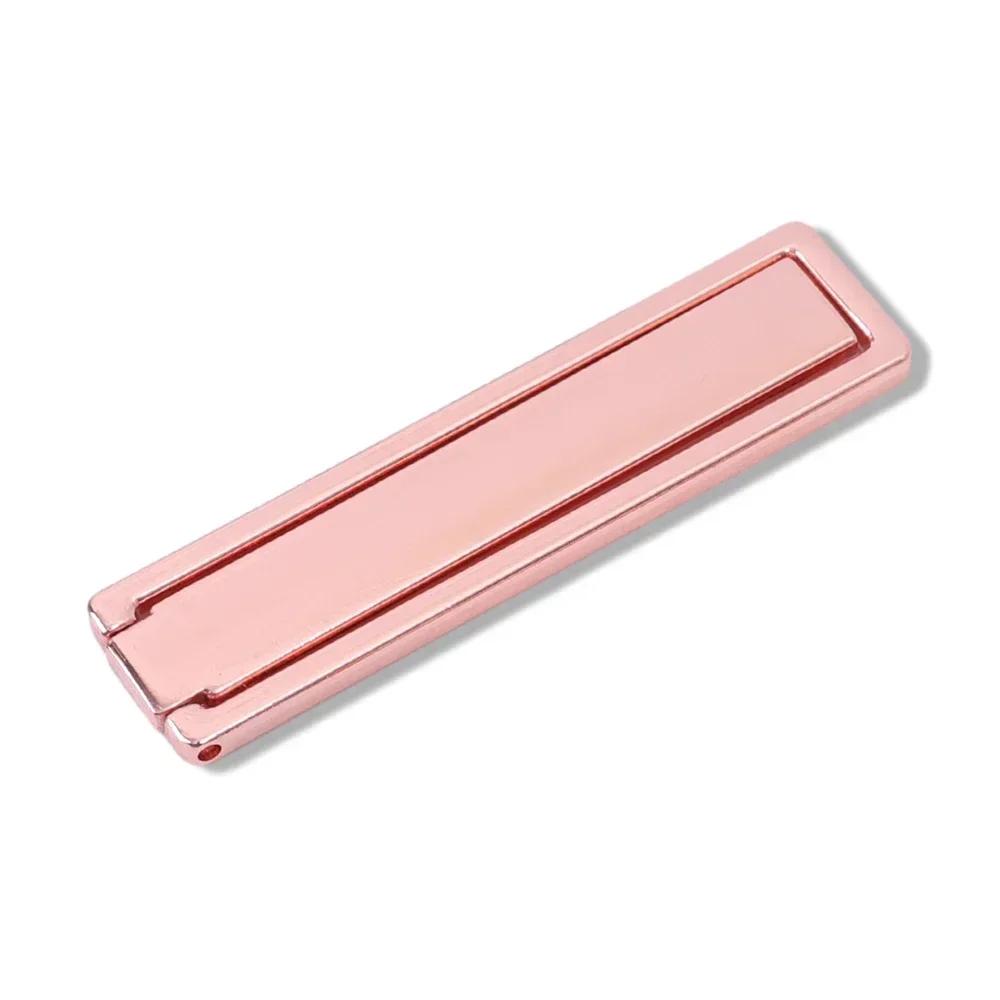 Universal Mini Folding Mobile Phone Kickstand Self-adhesive Replicate Tablet Stand Mount for IPhone Samsung Xiaomi IPad Holder