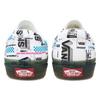 Vans Era Bmx Checkerborard Whitebluepink VN0A4U3905M