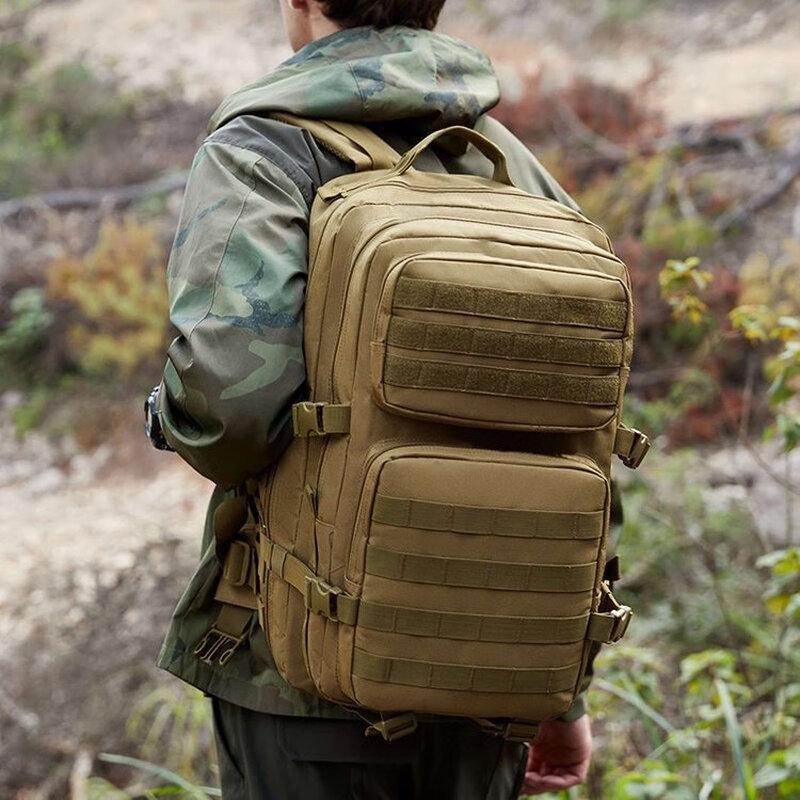 Kuzhe 3P Tactical Outdoor Backpack