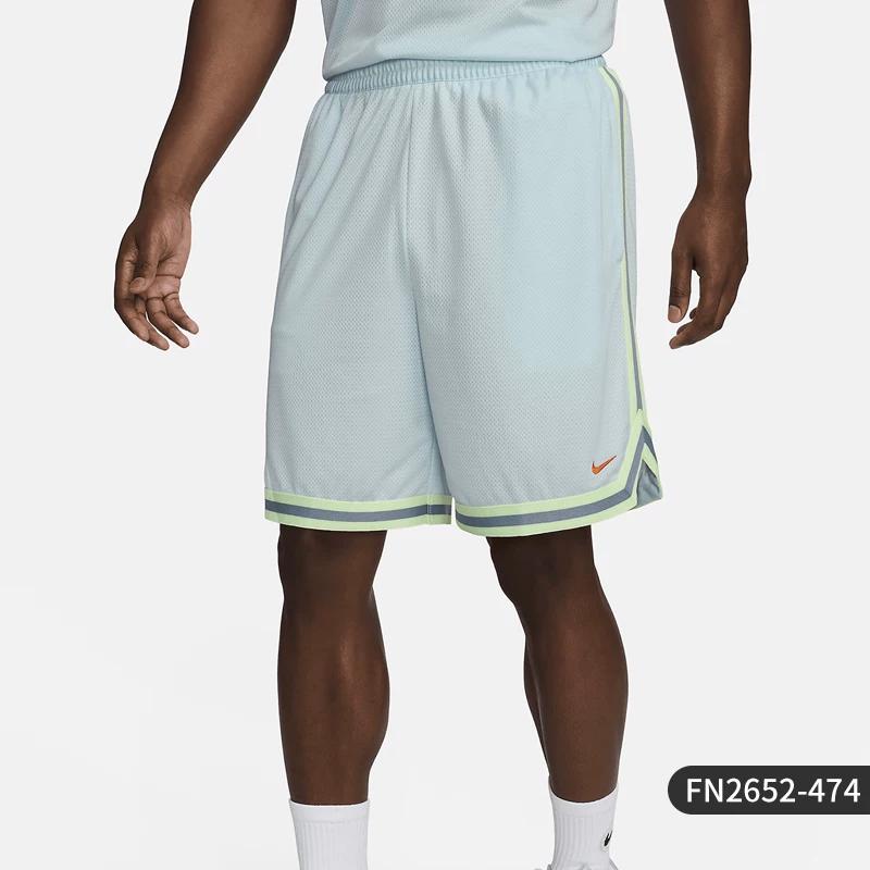 Nike /Nike Genuine Dri-Fit Dna Men's Basketball Training Shorts Dh7161-010