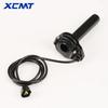 Motorcycle Dirt Bike Handlebar Accelerated Handle Throttle Throttle Turn Grip For Sur-Ron Sur Ron Surron Light Bee X & S Parts