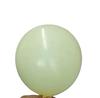 100 Pcs 12" Round Colorful Latex Balloons 2.8g for Halloween Valentine's Day & Christmas Party Decorations