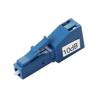 10Gtek Fiber Optic Single Fixed Optical Attenuator Attenuator, LC/UPC Mode, (Attenuator), Male-Female, 3dB/5dB/7dB/10dB Selectable, 2-Pack