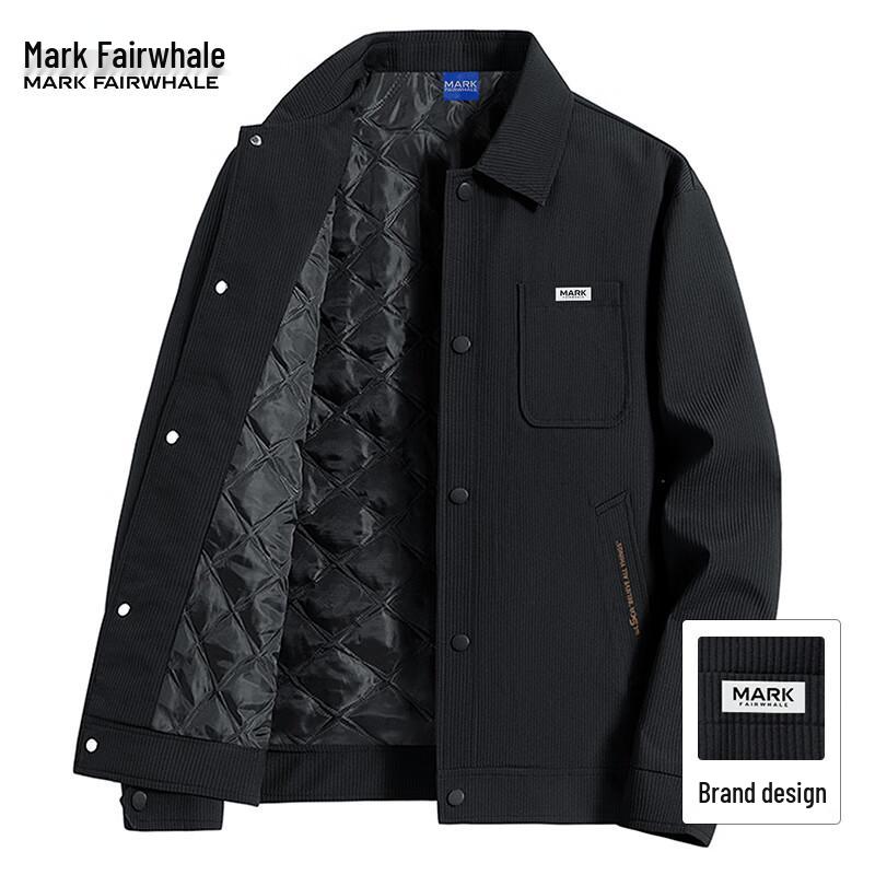 Mark Fairwhale Men's 2025 Workwear Jacket