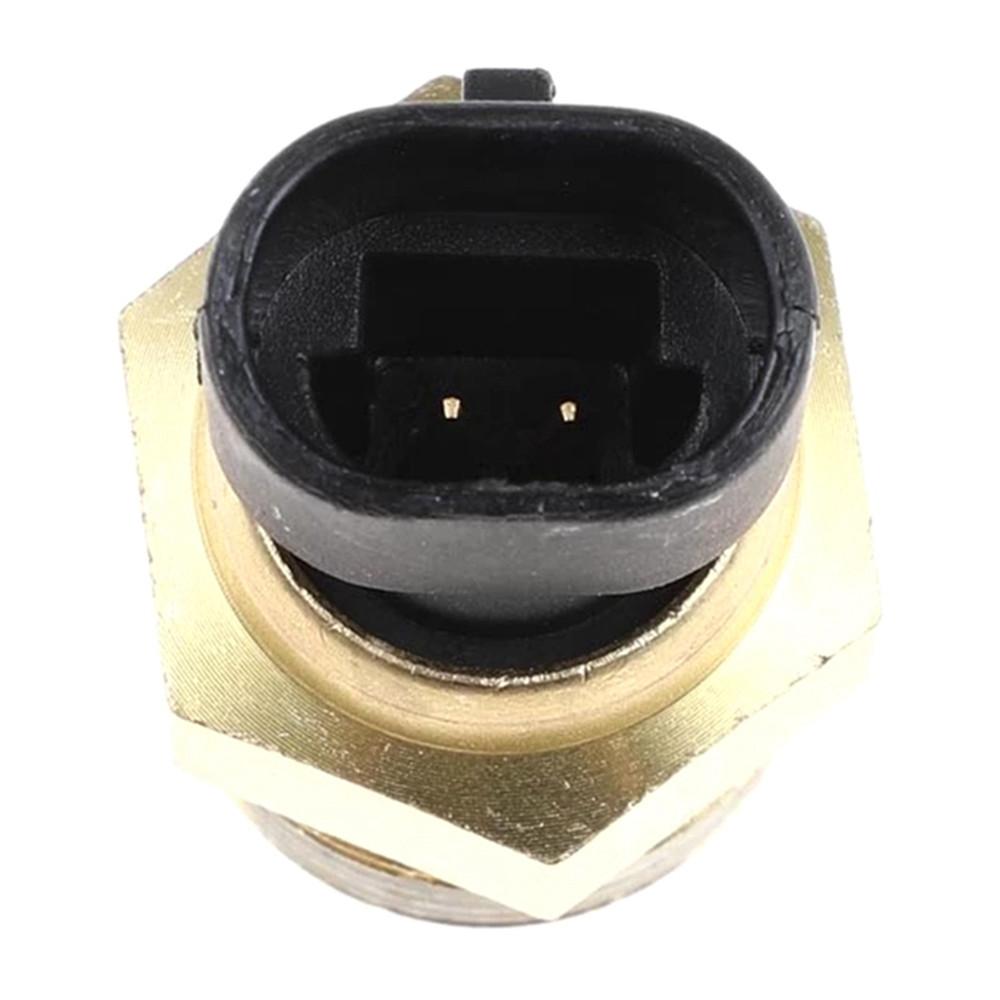 Differential Oil Temperature Sensor 505-5401 Q21-1002 For Peterbilt 379 2000-07