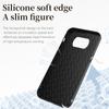 Dla Xiaomi Poco M4 Pro 4G M4 X5Pro 5G Case twardy TPU silikonowy zderzak odporny na wstrząsy futerał na telefon Poco F2 F5 X3Pro X3 NFC obudowa pokrywa