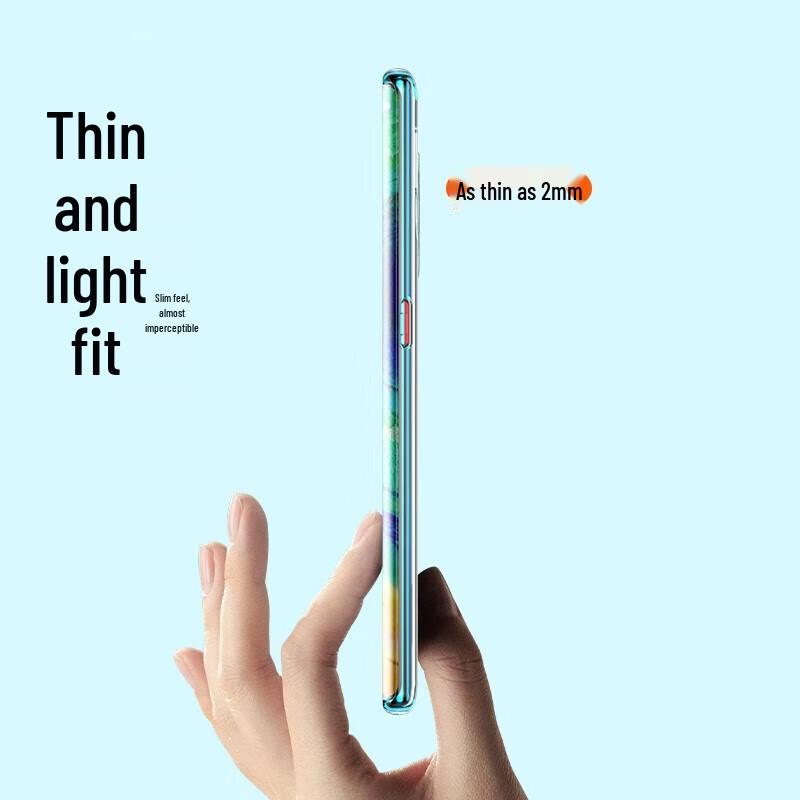 Thin Protective Phone Case