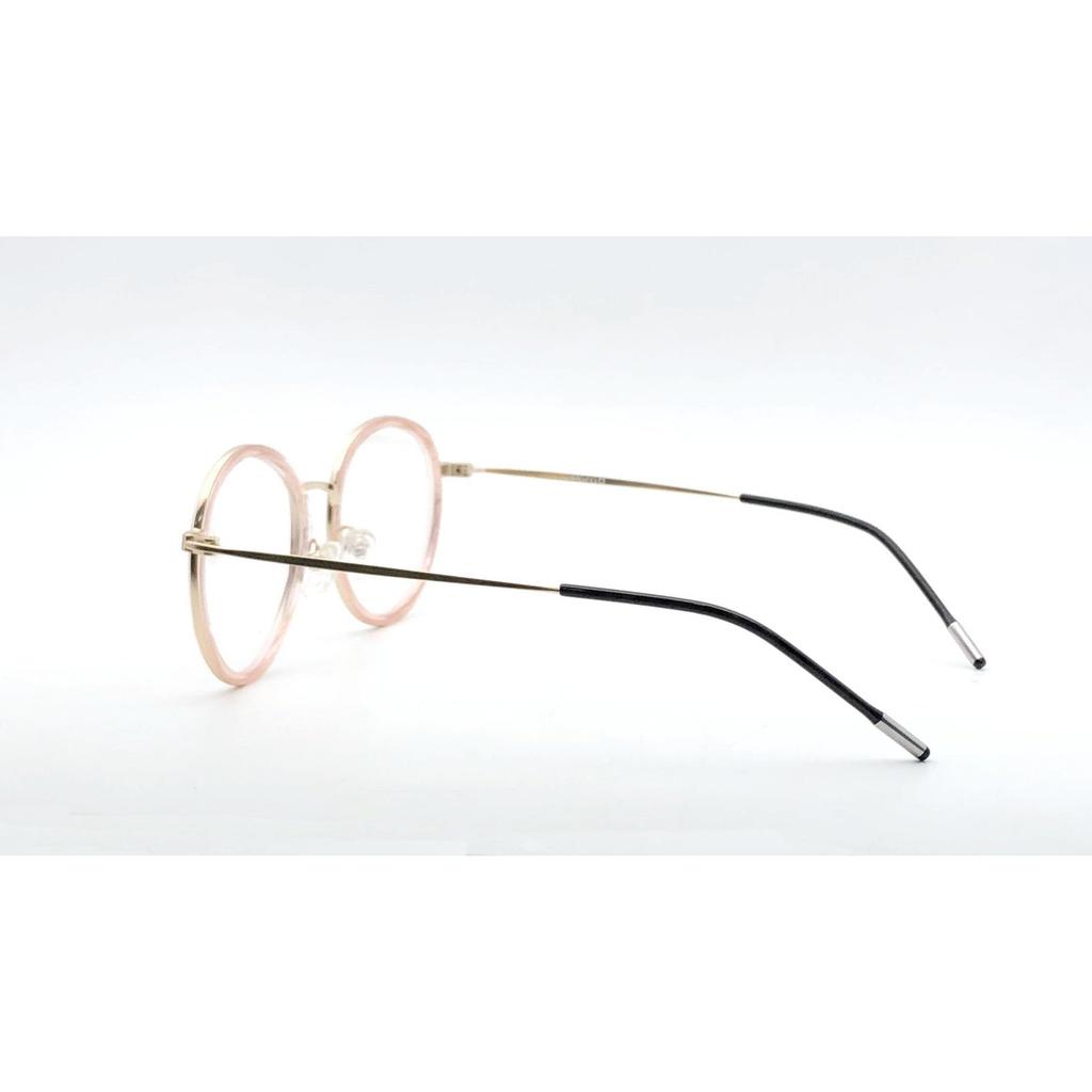 RSINC Vollrand Rosa Golden Schwarz Rahmen   PARA-NS21231 46-22-140 C5 (IB- 4) M1 NS21231 46-22-140 C5 Rosa Golden Schwarz