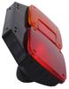 Hino Ranger Tail Light Genuine Type Turn Signal Number Truck Custom Part Aftermarket Part Lamp/Tail (FC, FD, FE, GD) - (Part 071061/7106R, etc.) - -