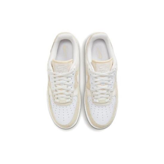 Nike Air Force 1 Low '07 Coconut Milk W - DD6618-100