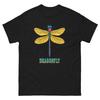 Dragonfly Animal Nature Wonderful Amazing T-Shirt