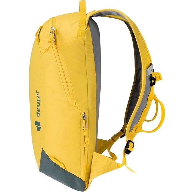 Рюкзак Deuter Gravity Pitch 12 corn/teal (3362022-8209)