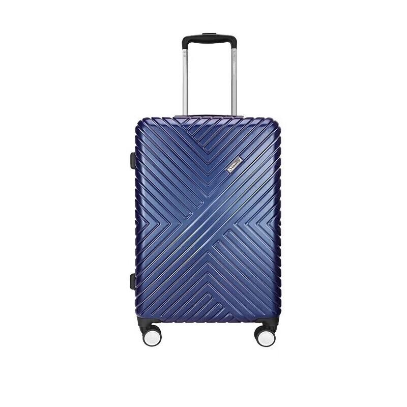 Diplomat Hardside Spinner Luggage 24-inch