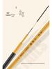 Ultra-thin Crucian Carp Fishing Rod - 46 Tone, 2.7/3.6/3.9/4.5m Hand Rod