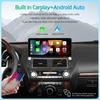 12.3 For Toyota Land Cruiser Prado 150 2014-2017 GPS Navigation Radio Android12 8Core CarPlay 4G 360Camera Car Multimedia Player