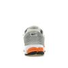 Nike Air Zoom Vomero 5 Platinum Tint Safety Orange Herren Sneaker Grau Cool-Grey Weiß FJ4151-002