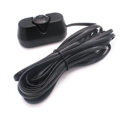 Car Amplifier Tuner Controller Subwoofer Remote Volume Adjustment Control For Speakers Amplifier System