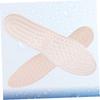 Shoe Insole Tpu Inflatable Insoles Absorbing Breathable Foot Pad for Travel Outdoor Comfort