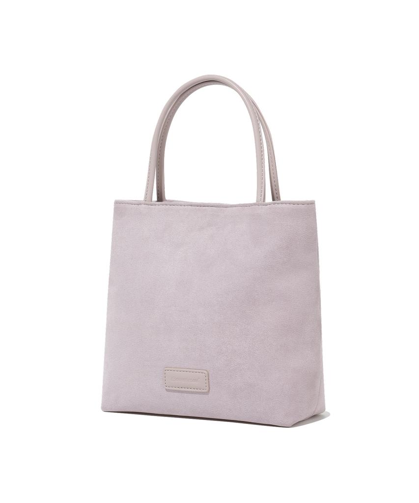 Covernat Woman Daily Tote Bag (2 Colors)