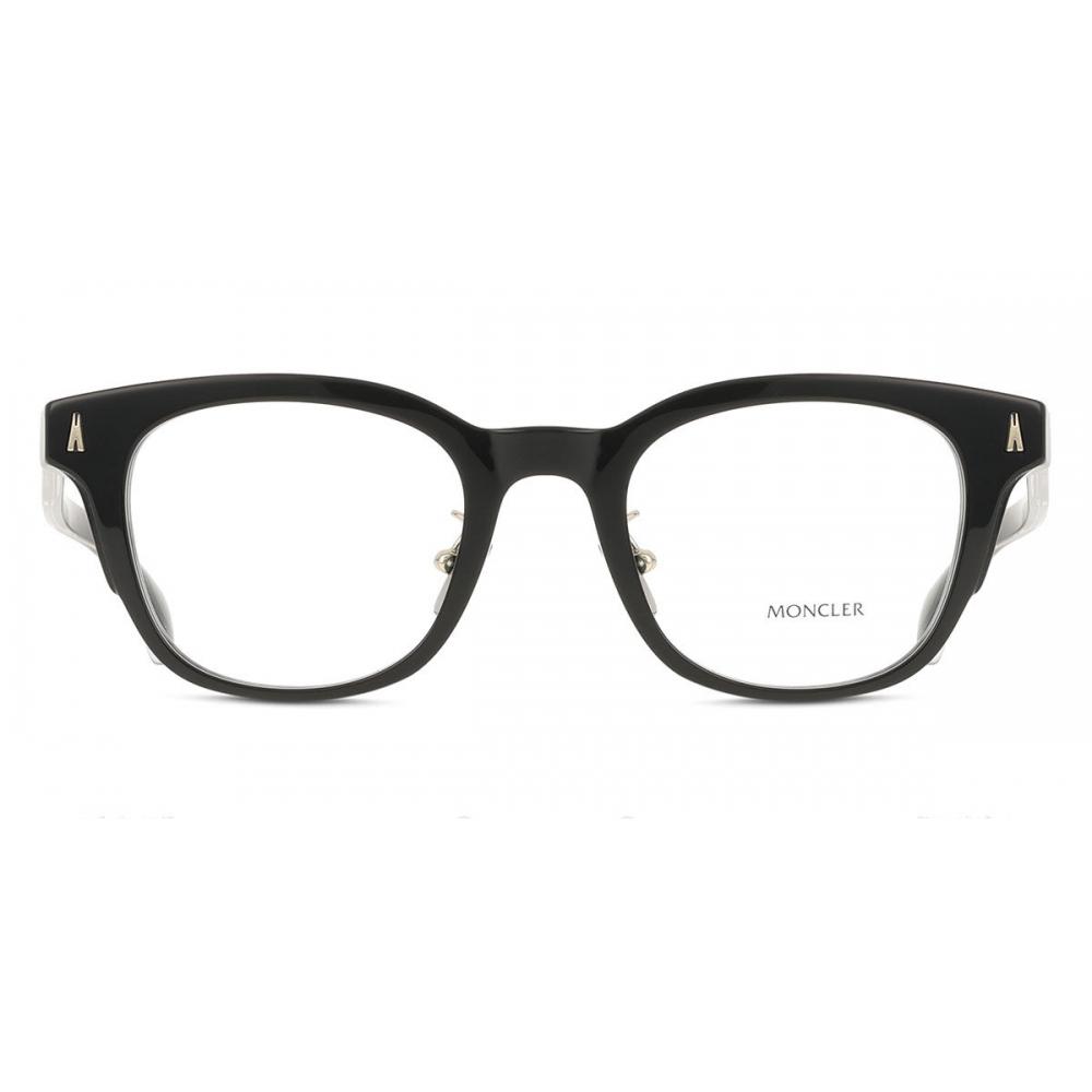 Moncler Unisex Eyeglasses Me2011d Asian Fit 3001