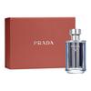 Azure Blue Gentleman Men's Perfumes Woody Eau De Toilette 50ml Sandalwood Cedar