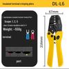 Manual Hydraulic Crimping Pliers DL-L6